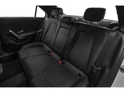 2022 Mercedes-Benz A-Class A 220 4MATIC® Sedan