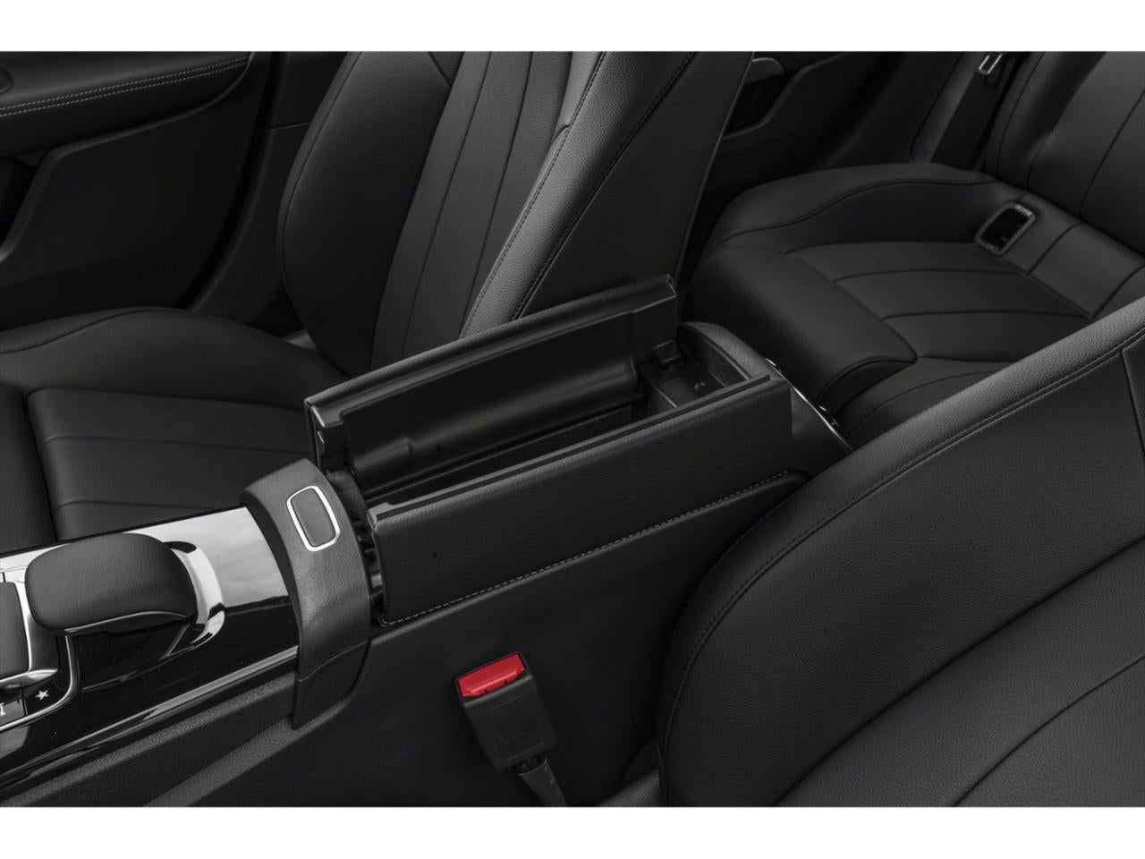 2022 Mercedes-Benz A-Class A 220 4MATIC® Sedan