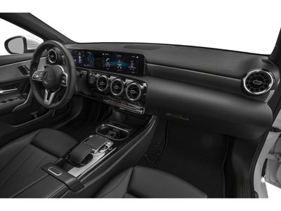 2022 Mercedes-Benz A-Class A 220 4MATIC® Sedan
