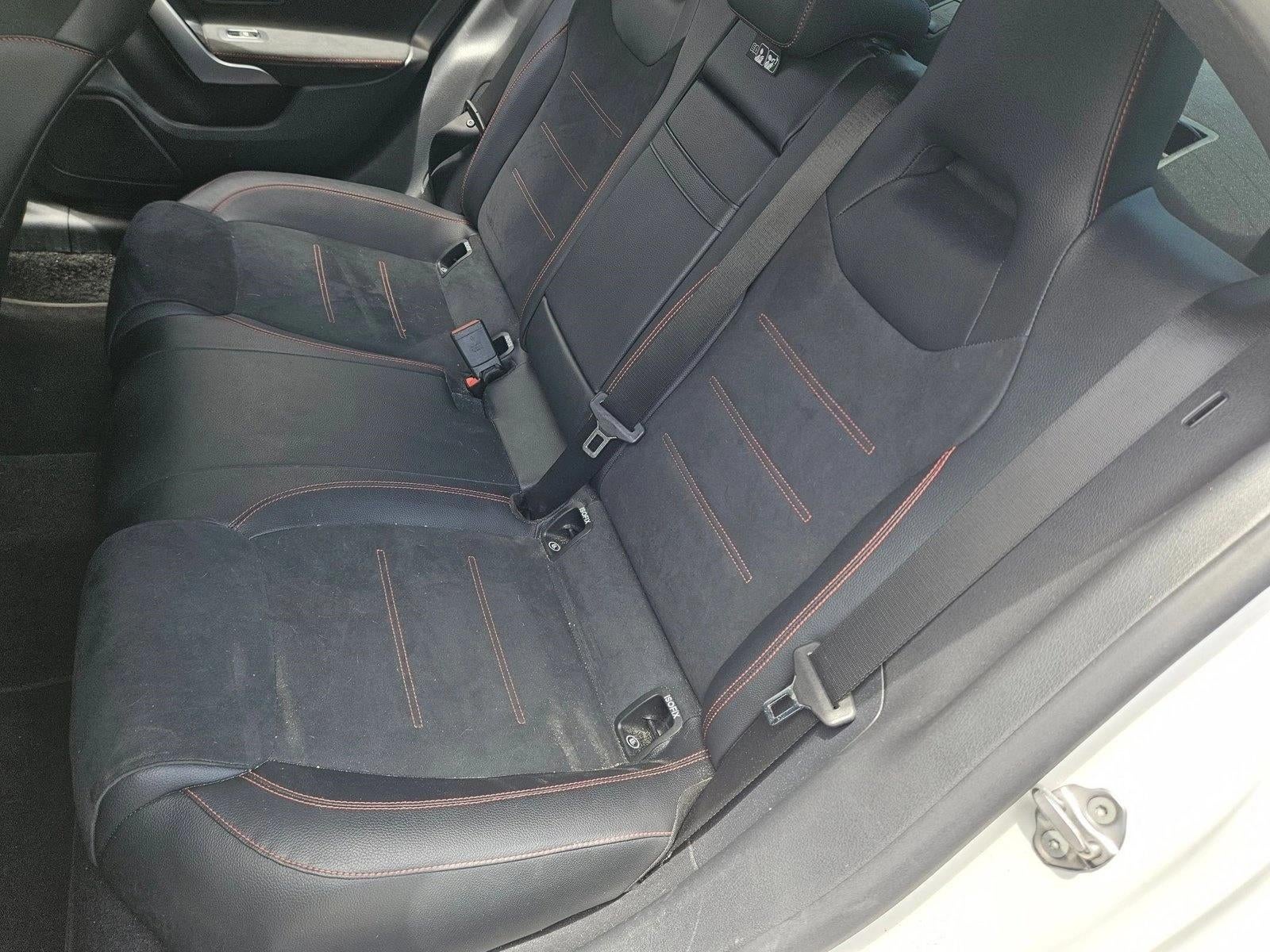 2022 Mercedes-Benz CLA CLA 250 Coupe