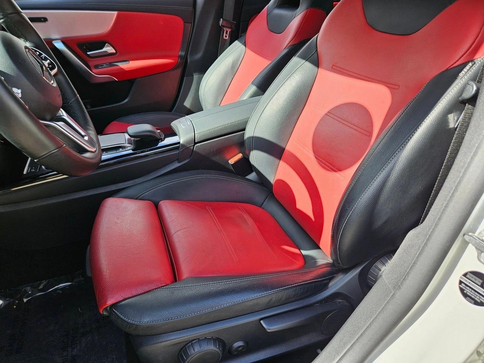 2022 Mercedes-Benz CLA CLA 250 Coupe