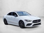 2022 Mercedes-Benz CLA CLA 250 Coupe