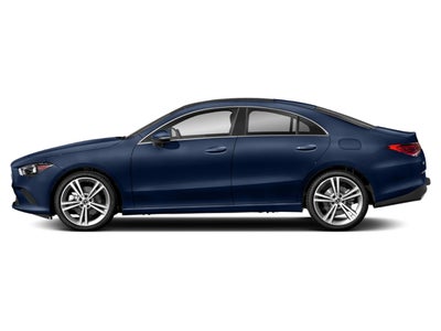 2023 Mercedes-Benz CLA CLA 250 Coupe
