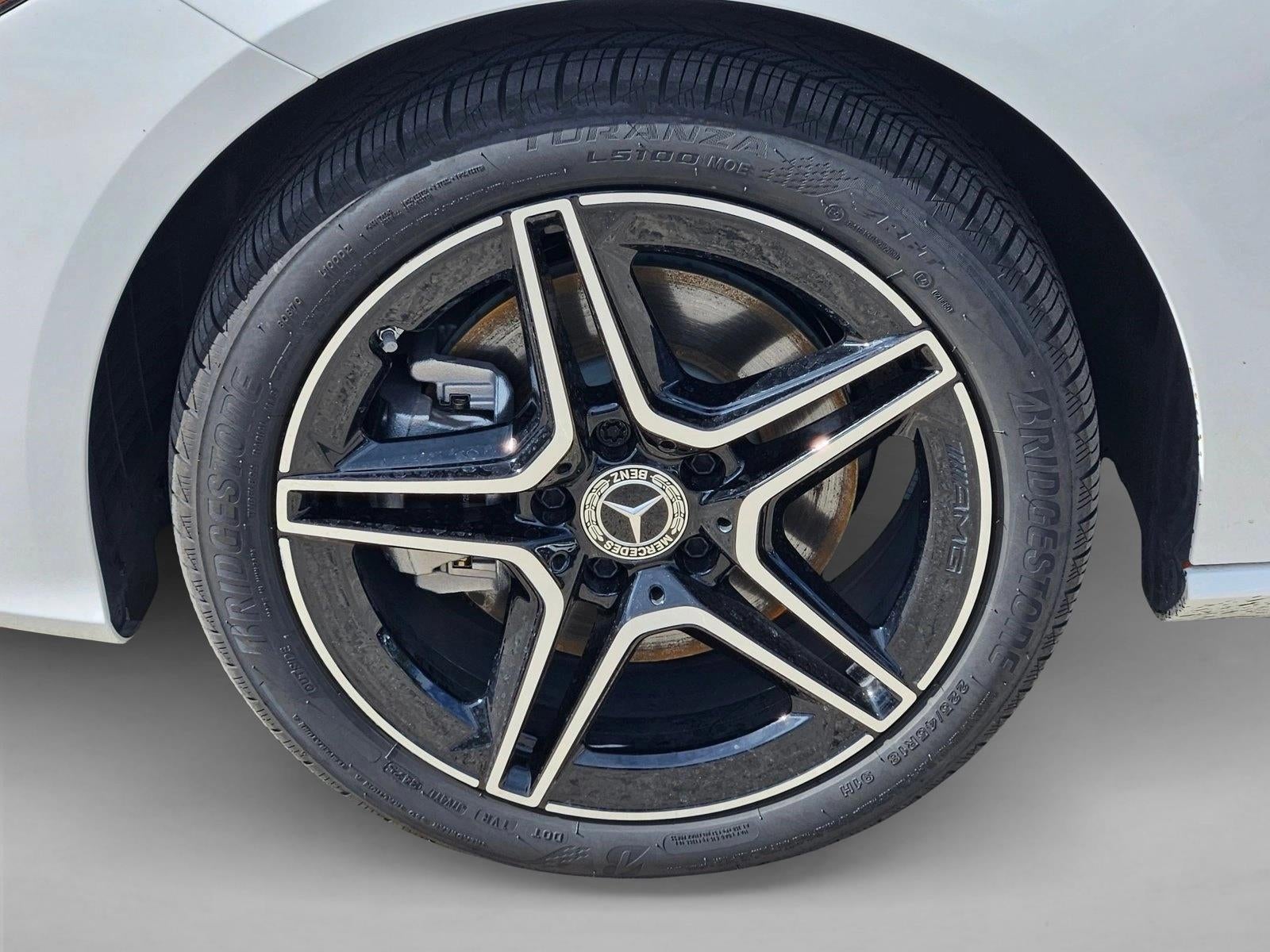 2026 Mercedes-Benz CLA CLA 250 Coupe