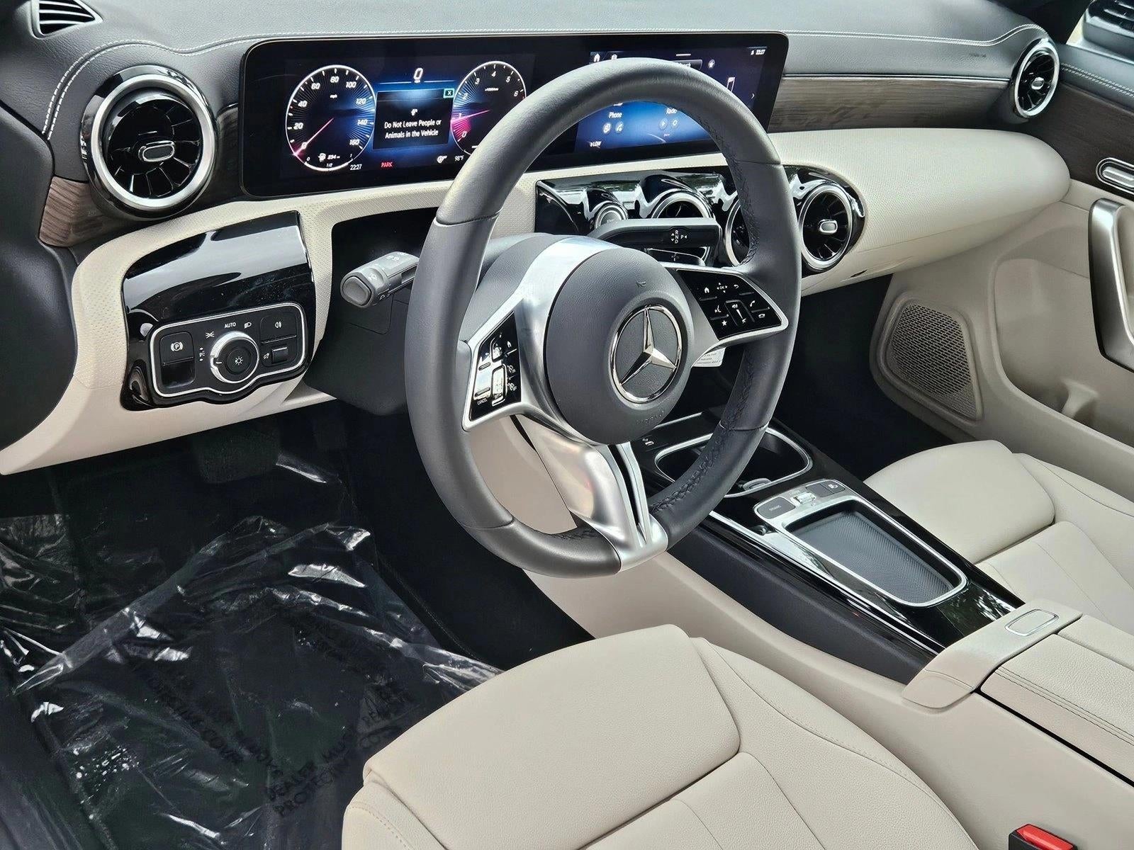 2026 Mercedes-Benz CLA CLA 250 Coupe