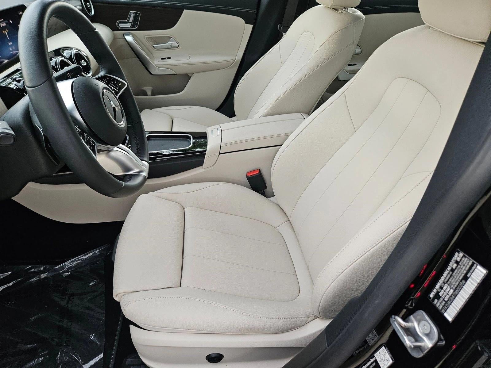 2026 Mercedes-Benz CLA CLA 250 Coupe
