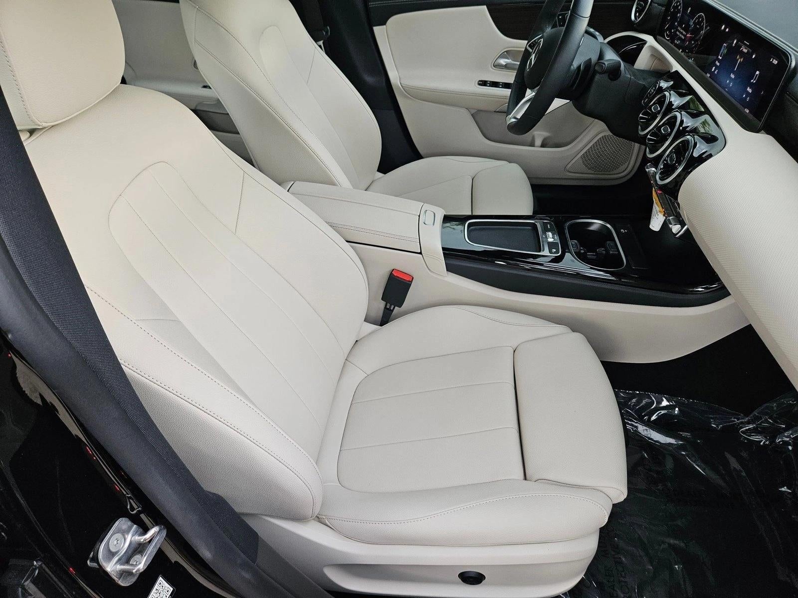 2026 Mercedes-Benz CLA CLA 250 Coupe