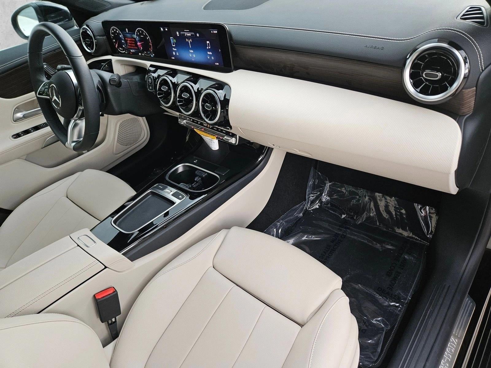 2026 Mercedes-Benz CLA CLA 250 Coupe