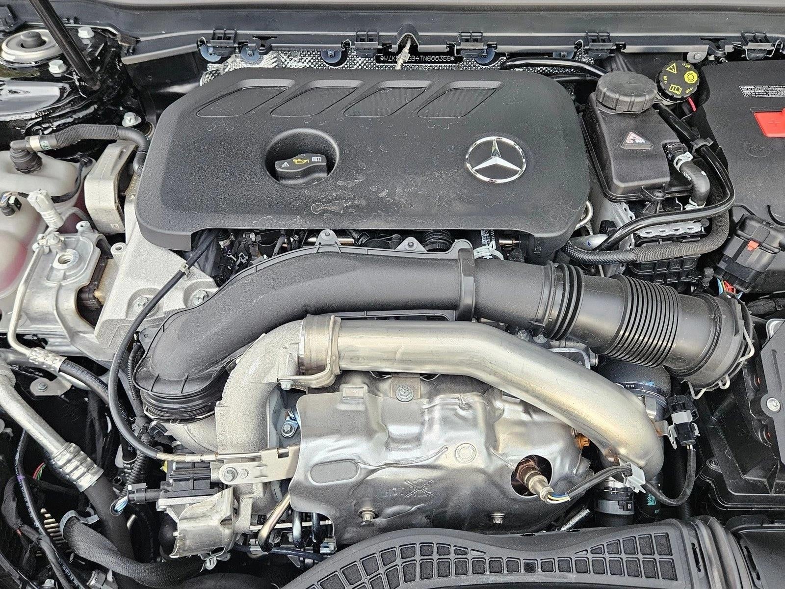 2026 Mercedes-Benz CLA CLA 250 Coupe