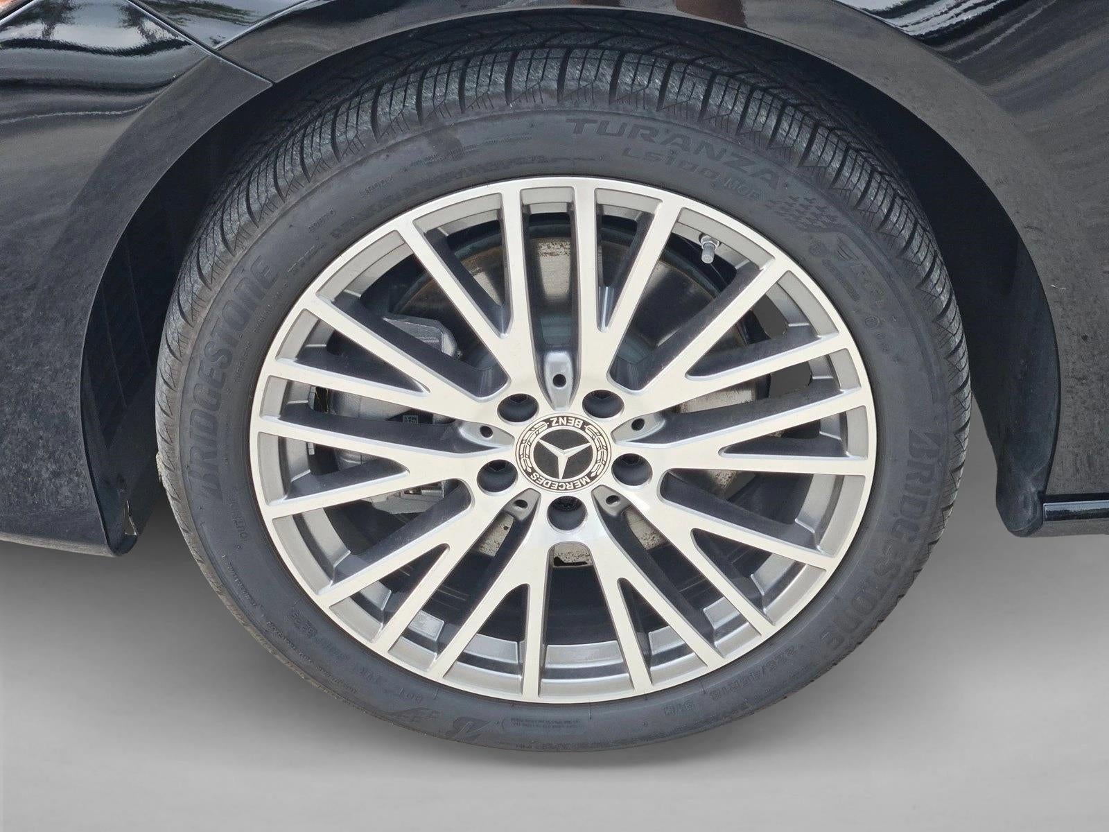 2026 Mercedes-Benz CLA CLA 250 Coupe
