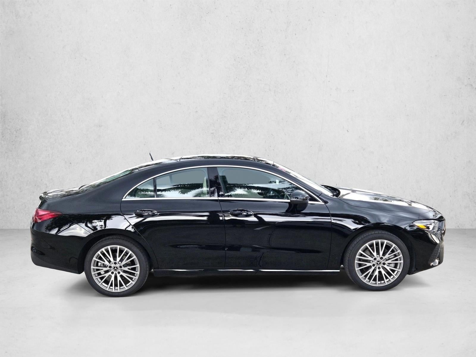 2026 Mercedes-Benz CLA CLA 250 Coupe