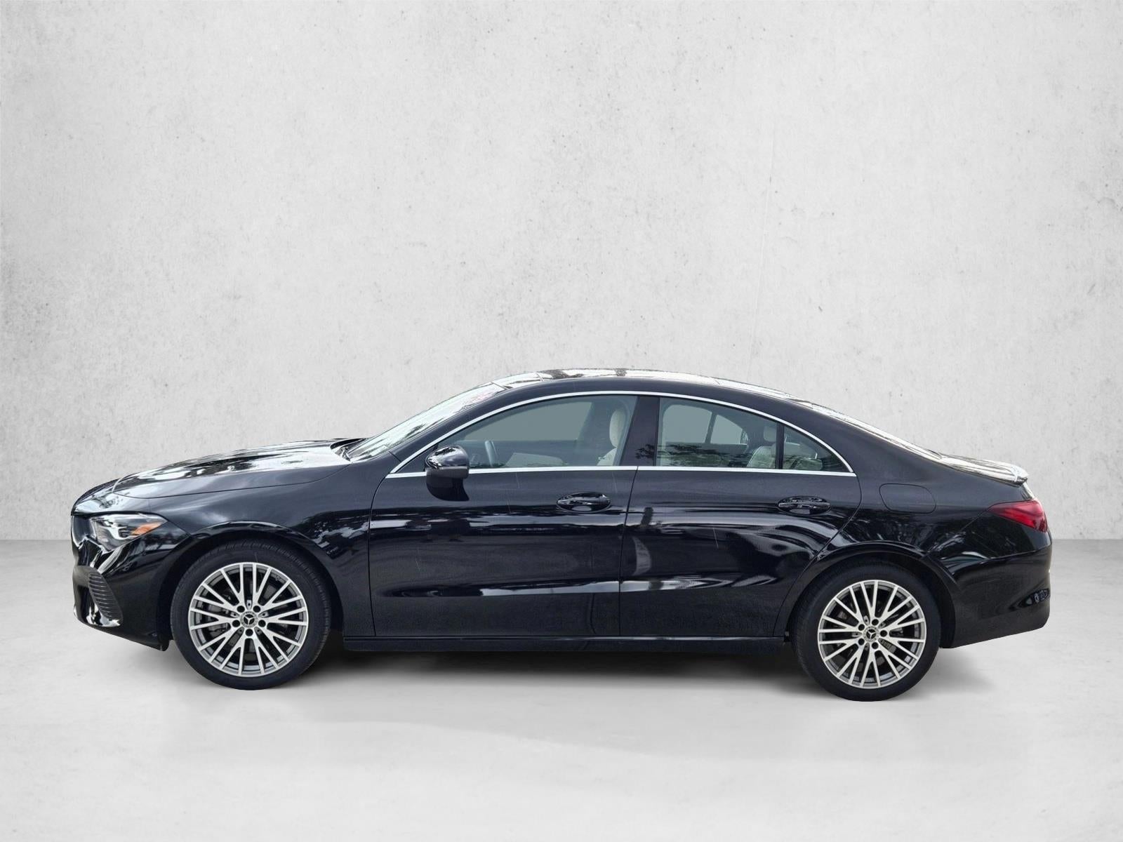 2026 Mercedes-Benz CLA CLA 250 Coupe