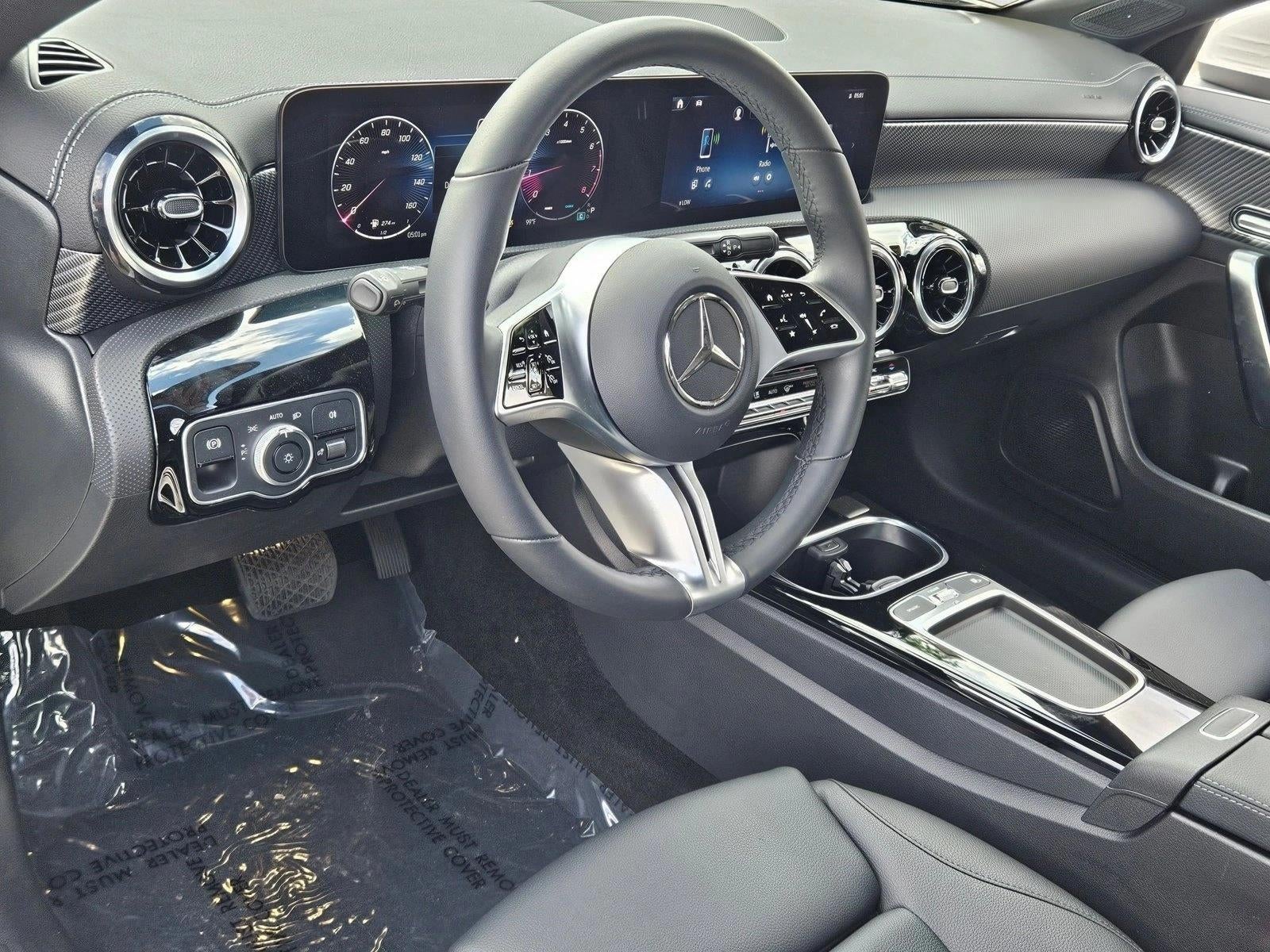 2026 Mercedes-Benz CLA CLA 250 Coupe
