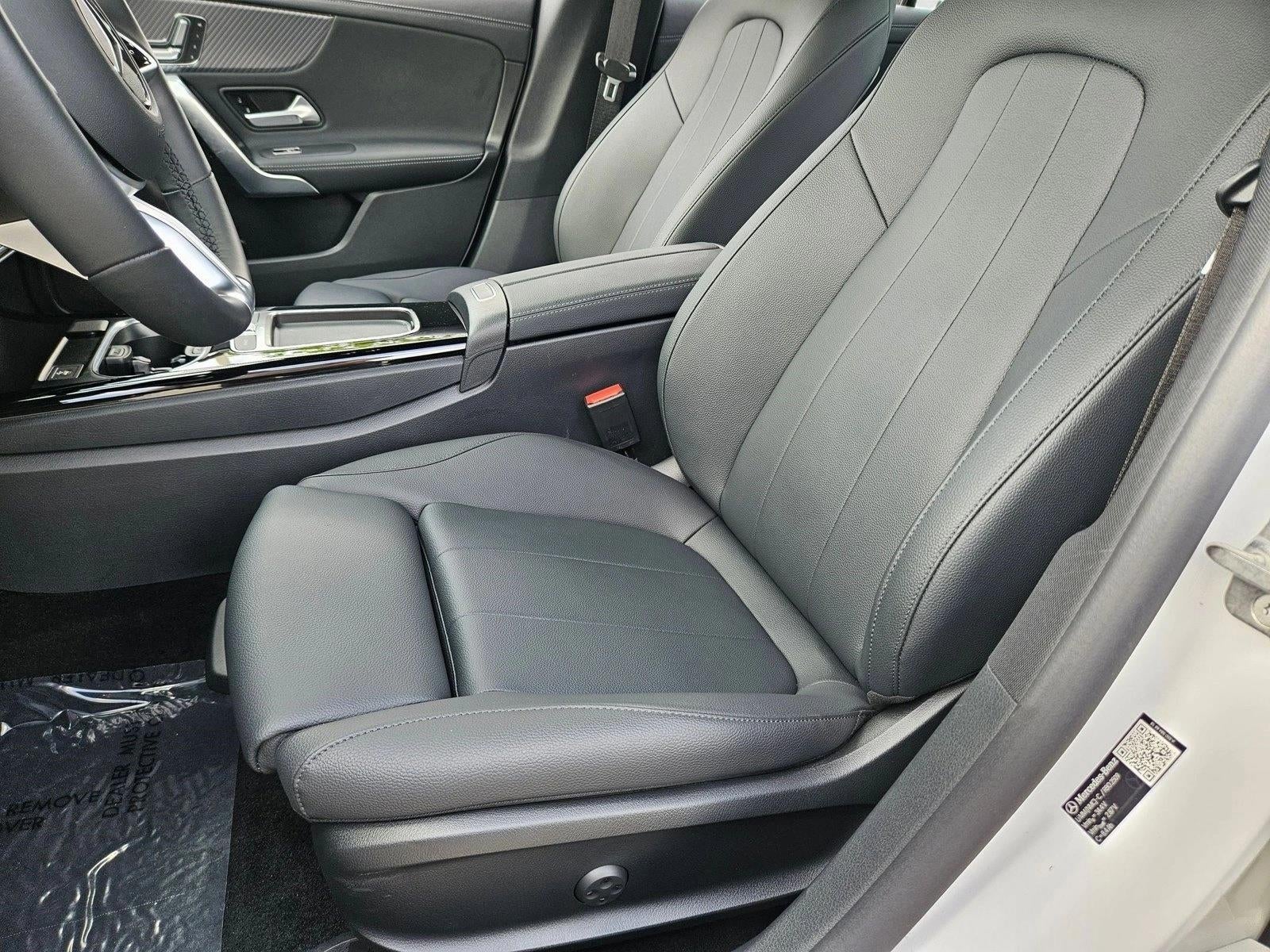 2026 Mercedes-Benz CLA CLA 250 Coupe