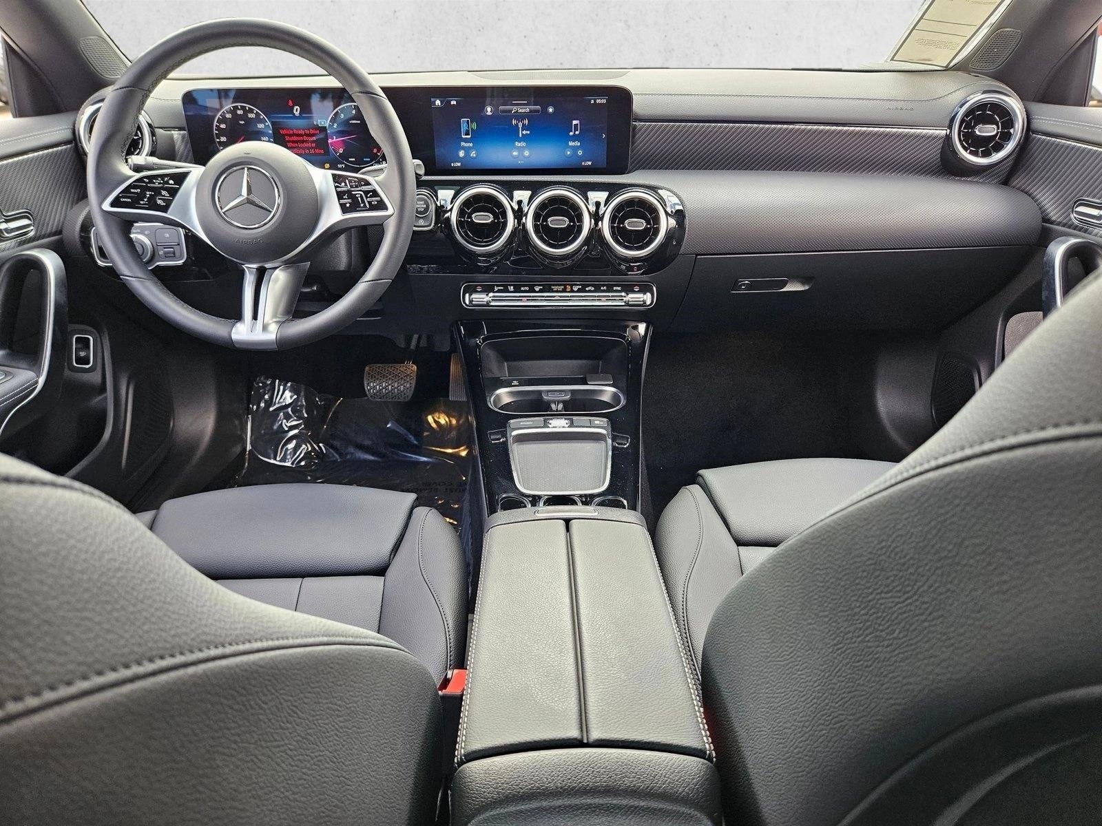 2026 Mercedes-Benz CLA CLA 250 Coupe