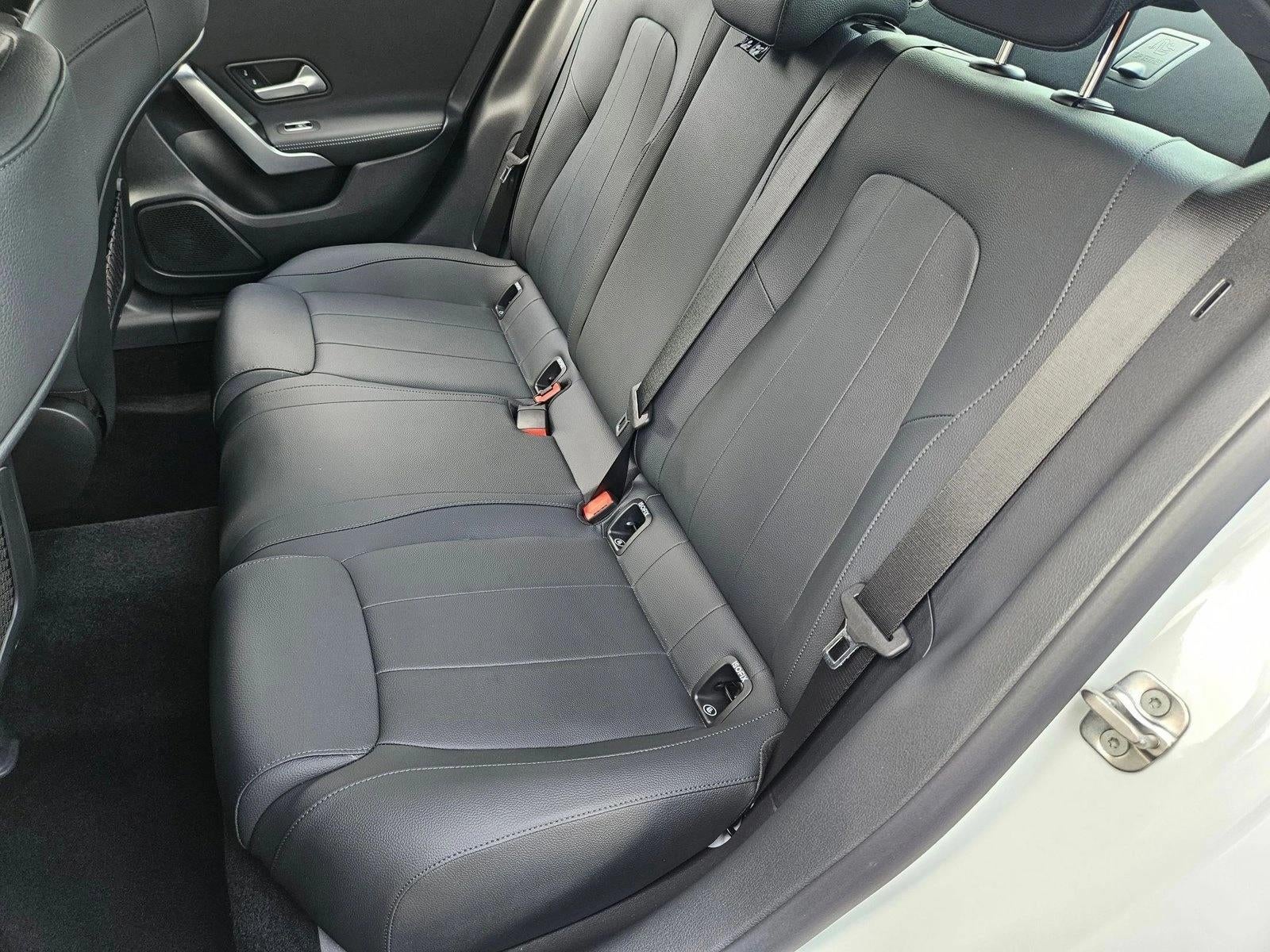 2026 Mercedes-Benz CLA CLA 250 Coupe