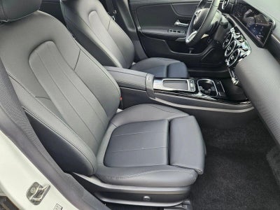 2026 Mercedes-Benz CLA CLA 250 Coupe