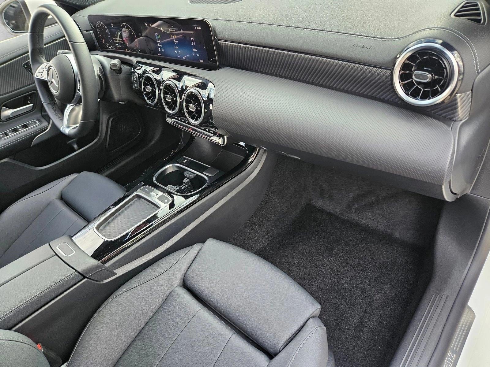 2026 Mercedes-Benz CLA CLA 250 Coupe