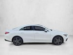 2026 Mercedes-Benz CLA CLA 250 Coupe