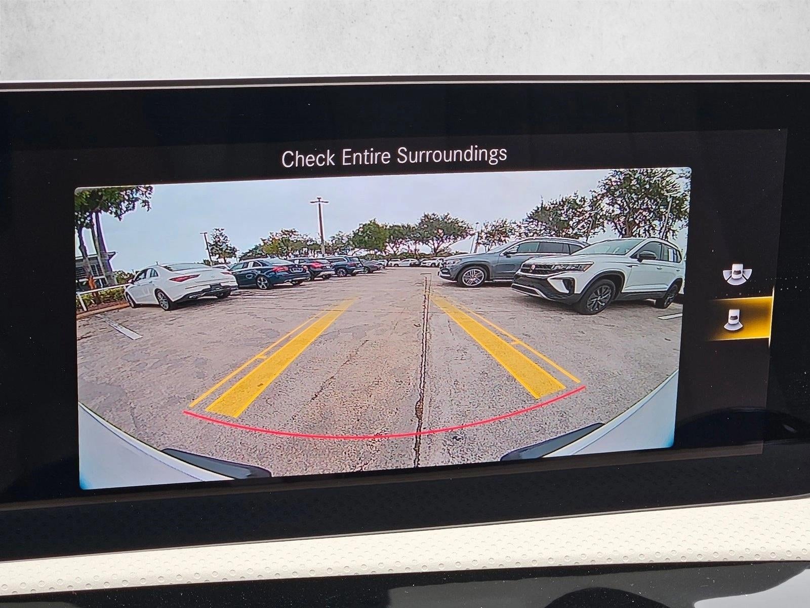 2023 Mercedes-Benz CLA CLA 250 Coupe