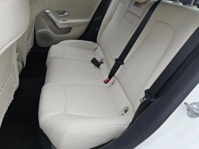 2023 Mercedes-Benz CLA CLA 250 Coupe