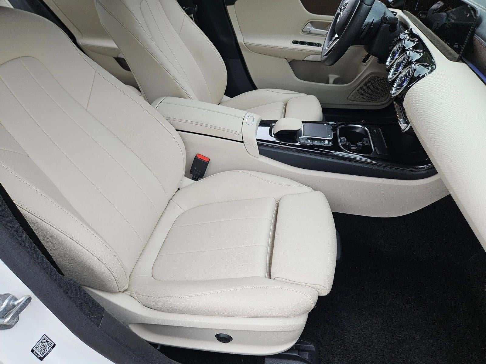 2023 Mercedes-Benz CLA CLA 250 Coupe