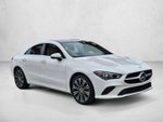 2023 Mercedes-Benz CLA CLA 250 Coupe
