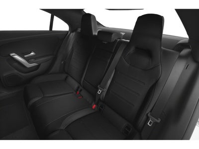 2023 Mercedes-Benz CLA CLA 250 Coupe
