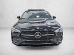 2023 Mercedes-Benz CLA CLA 250 4MATIC® Coupe