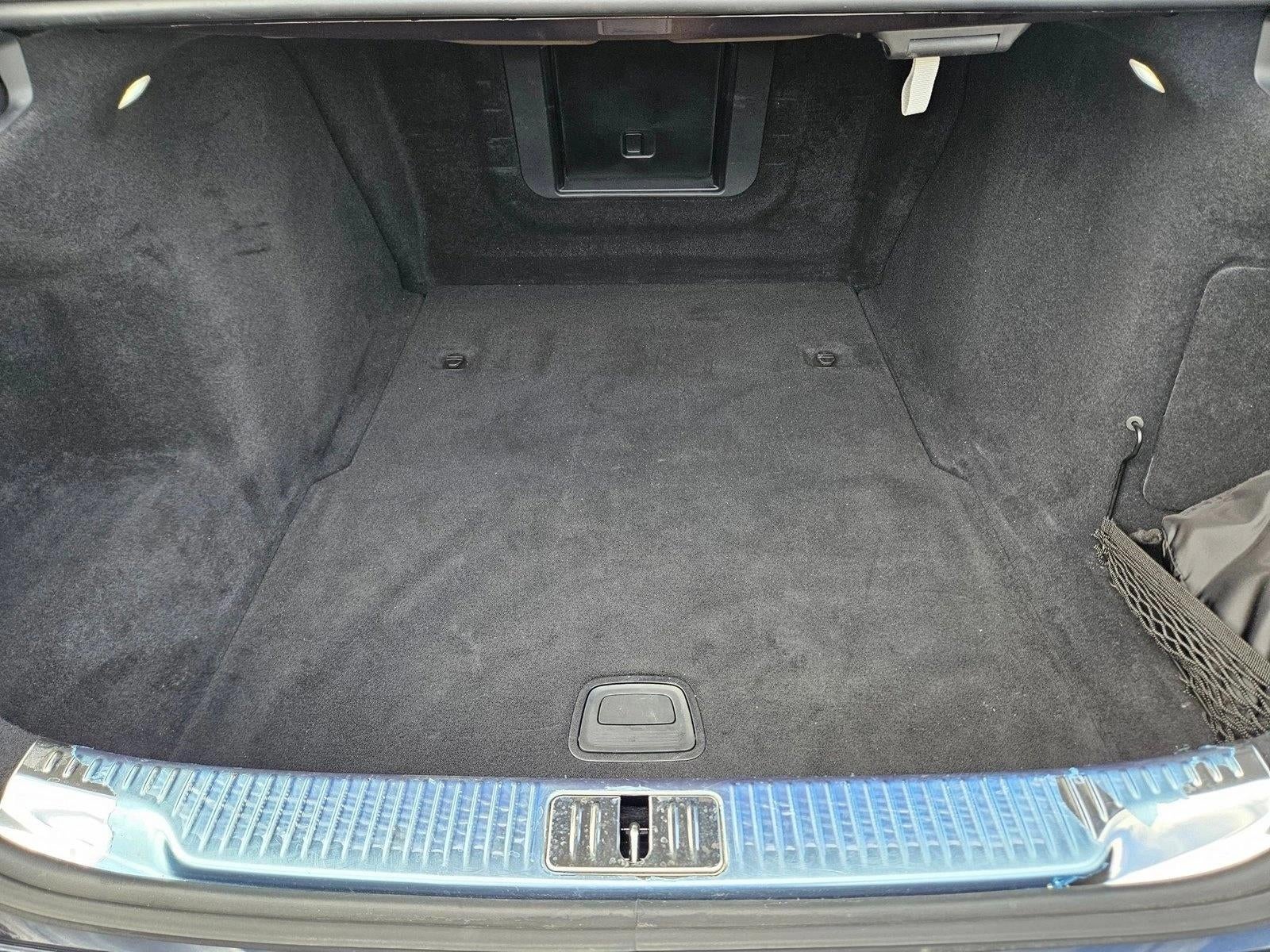 2023 Mercedes-Benz S-Class S 500 4MATIC® Sedan