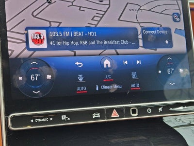 2023 Mercedes-Benz S-Class S 580 4MATIC® Sedan