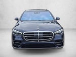 2023 Mercedes-Benz S-Class S 580 4MATIC® Sedan