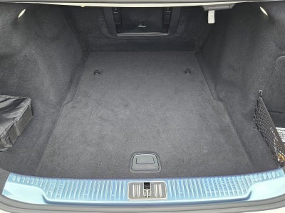 2022 Mercedes-Benz S-Class S 580 4MATIC® Sedan