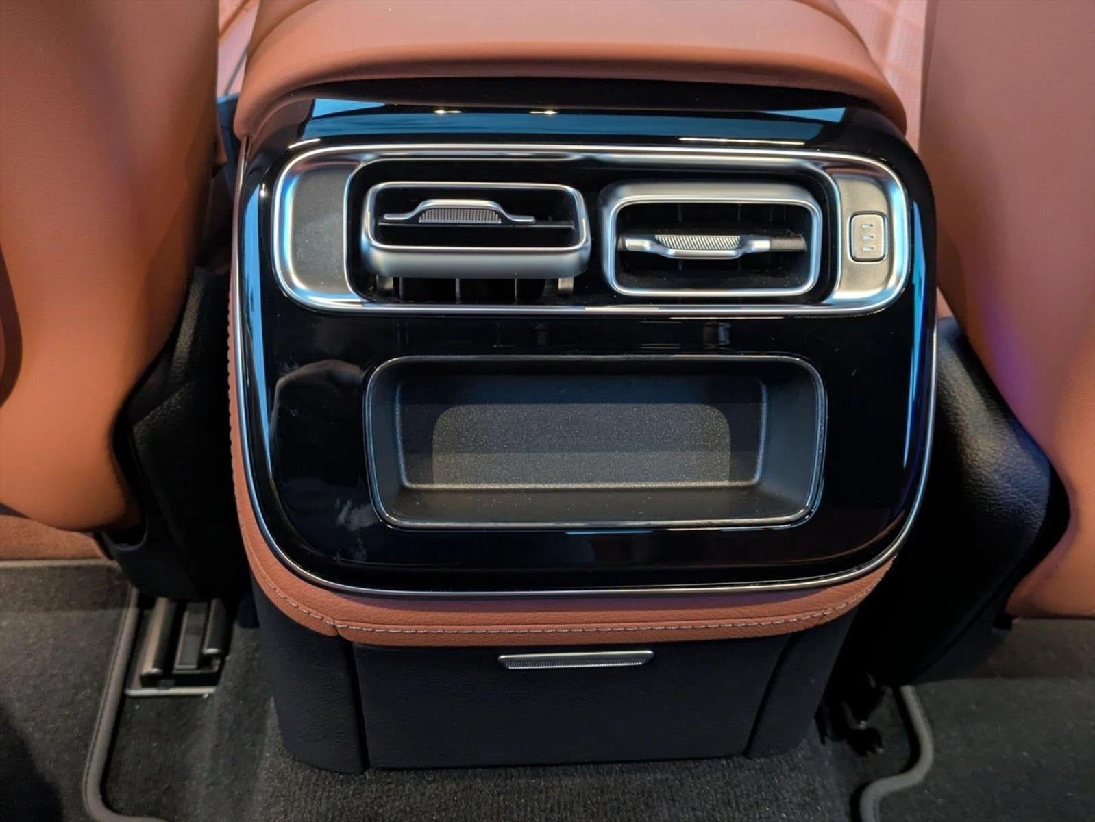 2022 Mercedes-Benz S-Class S 580 4MATIC® Sedan