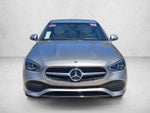 2022 Mercedes-Benz C-Class C 300 Sedan