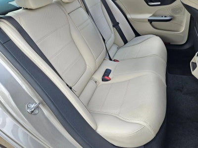 2023 Mercedes-Benz C-Class C 300 Sedan