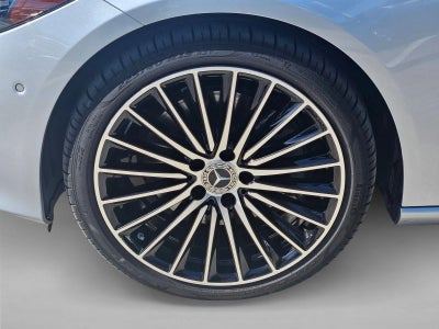 2026 Mercedes-Benz C-Class C 300 Sedan