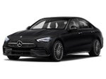 2022 Mercedes-Benz C-Class C 300 Sedan