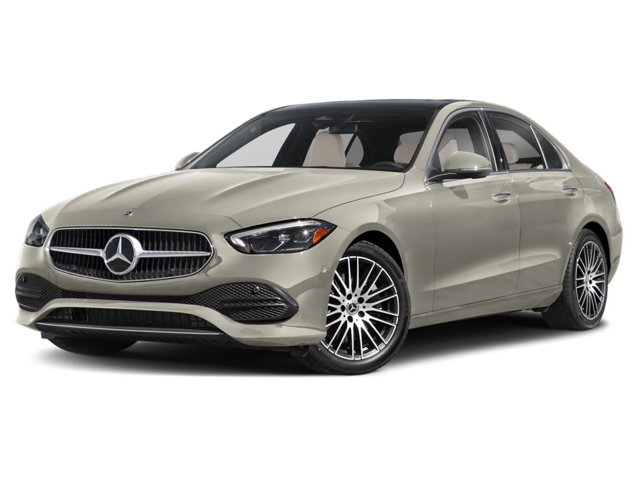 2023 Mercedes-Benz C-Class C 300 Sedan