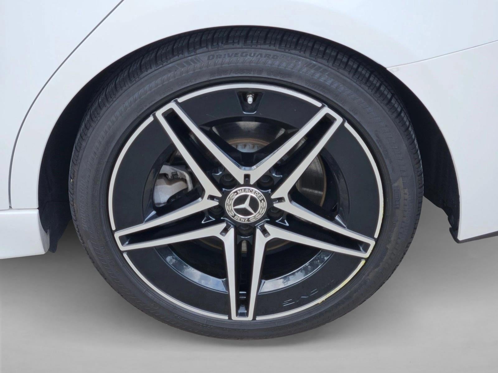 2023 Mercedes-Benz C-Class C 300 Sedan