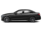 2022 Mercedes-Benz C-Class C 300 Sedan