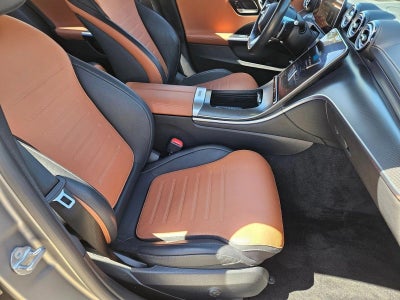 2023 Mercedes-Benz C-Class C 300 4MATIC® Sedan