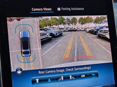 2023 Mercedes-Benz C-Class C 300 4MATIC® Sedan