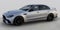 2025 Mercedes-Benz C-Class AMG® C 63 S E Performance Sedan