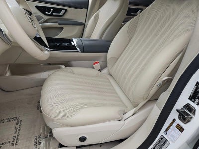 2023 Mercedes-Benz EQS EQS 450+ Sedan
