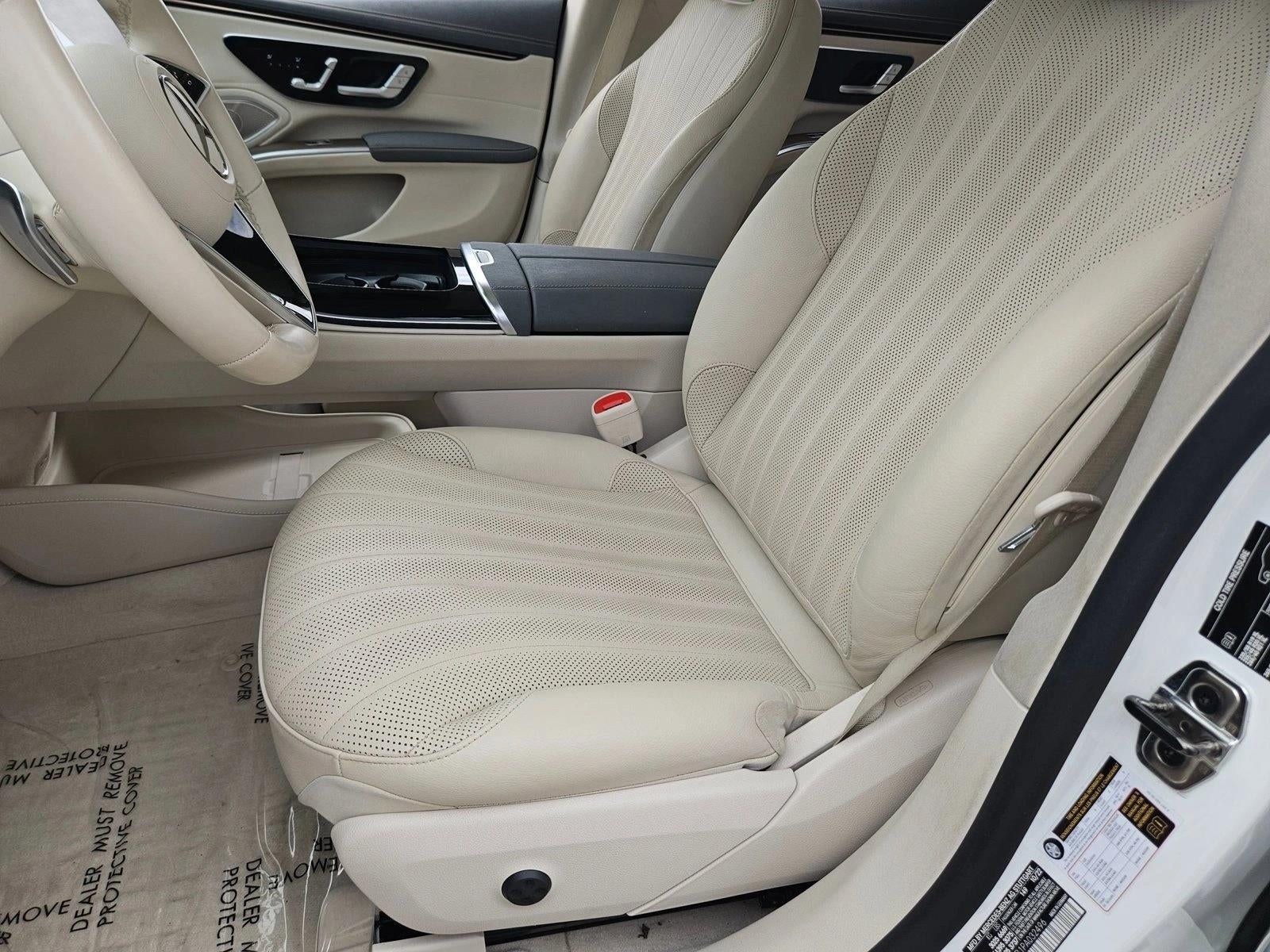 2023 Mercedes-Benz EQS EQS 450+ Sedan