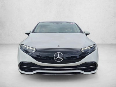 2023 Mercedes-Benz EQS EQS 450+ Sedan