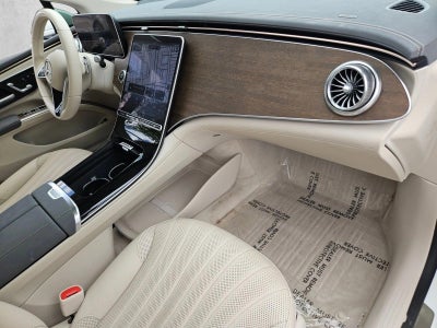 2023 Mercedes-Benz EQS EQS 450+ Sedan