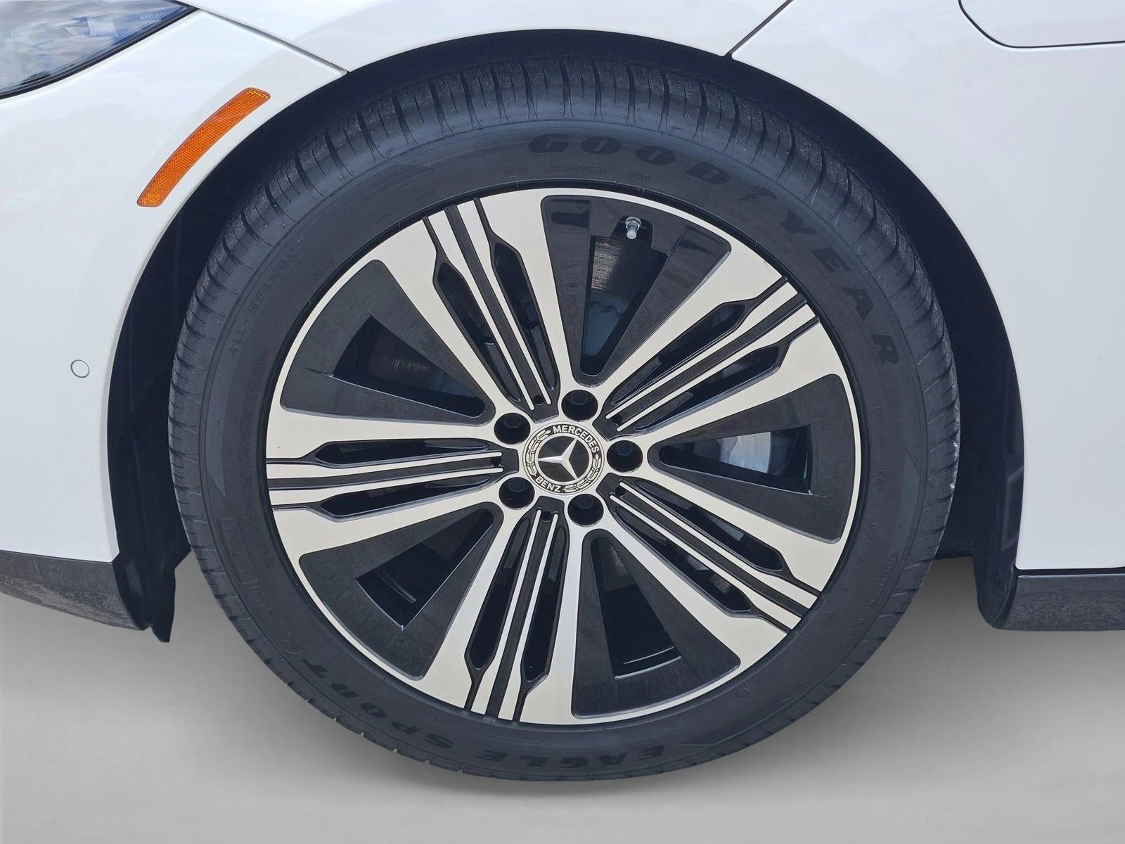 2023 Mercedes-Benz EQS EQS 450+ Sedan