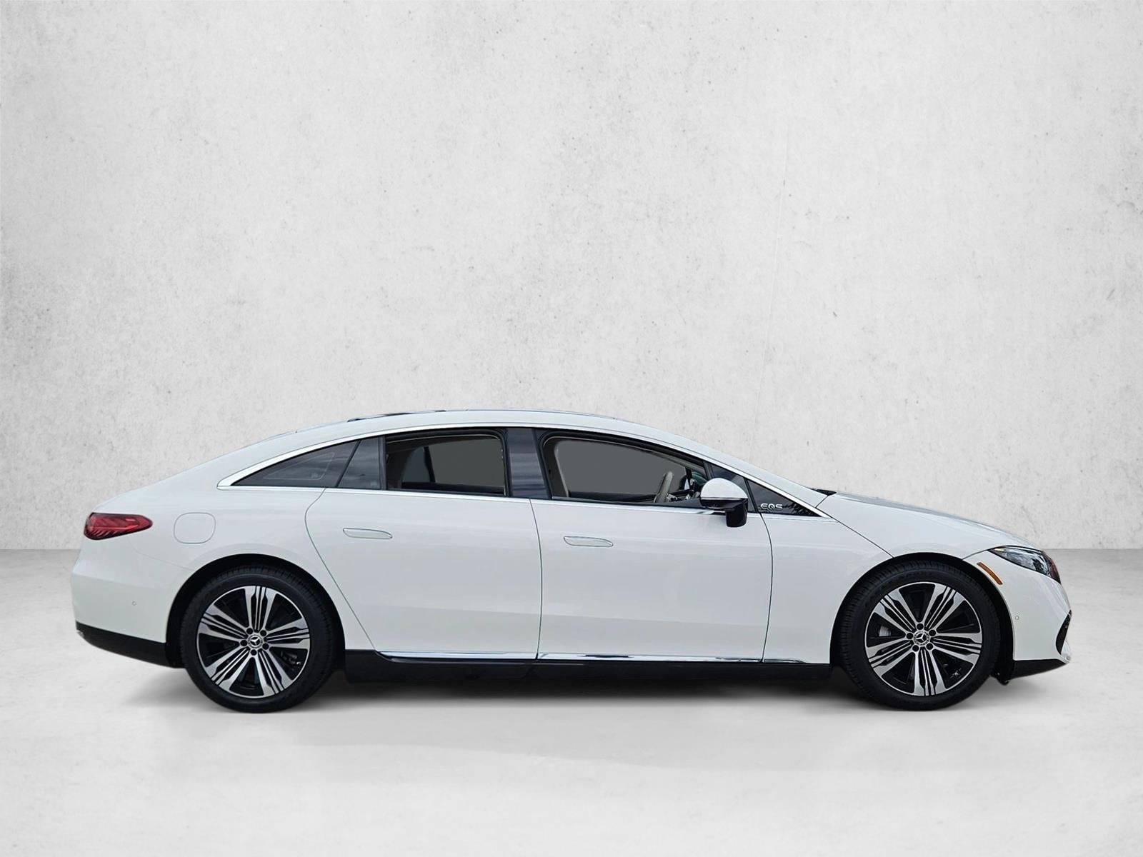 2023 Mercedes-Benz EQS EQS 450+ Sedan